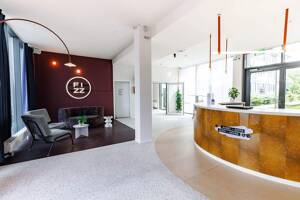 THE FIZZ plus Darmstadt - Vollmöblierte & Ausgestattete Apartments für Studierende – 64295 Darmstadt – Vorschaubild 9