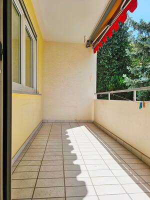 Gepflegte 3-Zimmer-Wohnung mit Balkon und Autostellplatz in Stuttgart-Bad Cannstatt – 70374 Stuttgart – Vorschaubild 5