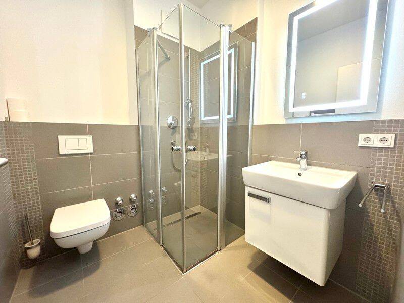 Nette Nachbarn gesucht: individuelle 2-Zimmer-Wohnung mit Eeinbauküche – Leipzig – Vorschaubild 3