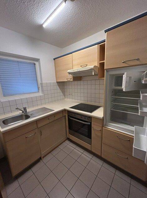 Altbach, 2-Zimmer Wohnung für Senioren mit Wohnberechtigungsschein – Altbach – Vorschaubild 8