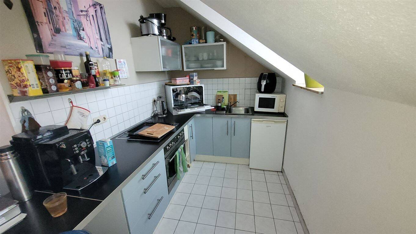 DG-Maisonette im Gründerzeithaus zum Selbstnutzen oder Kap.anlage – Chemnitz – Vorschaubild 8