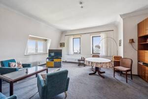 Maisonette mit Ausblick - Stuttgart von seiner schönsten Seite – 70180 Stuttgart – Vorschaubild 8