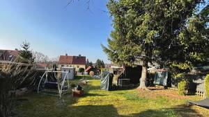 Einfamilienhaus in Erfurt - 1.000 m² großes Grundstück in attraktiver Lage mit Entwicklungspotenzial! – 99094 Erfurt – Vorschaubild 3