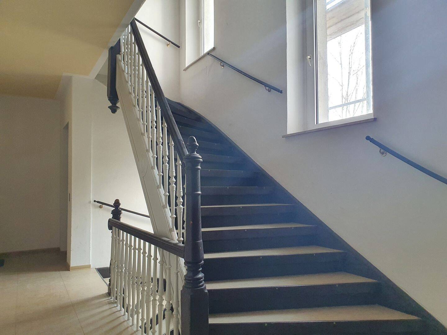 Leipzig-Sellerhausen - gemütliche Single-Wohnung mit Lift! – Leipzig – Vorschaubild 6