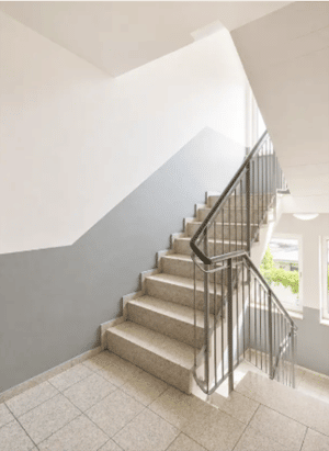 Attraktives 1-Zimmer-Apartment in zentraler Lage von Kassel - Ideal für Kapitalanleger oder Eigennutzer – 34117 Kassel – Vorschaubild 9