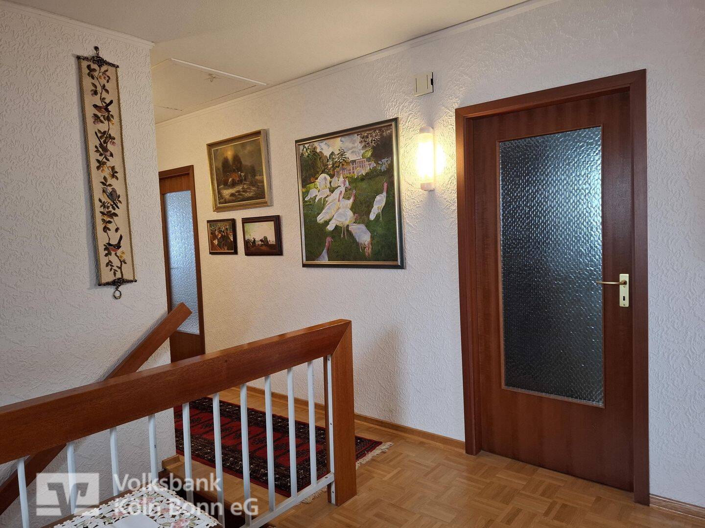 Bad Honnef-Aegidienberg-Großzügiges Zweifamilienhaus mit schönem Garten. – Bad Honnef – Vorschaubild 8