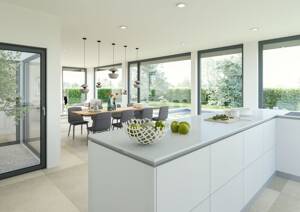 Wohntraum für die große Familie. Planen Sie Ihr individuelles Haus – 51109 Köln – Vorschaubild 2