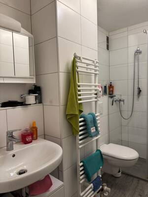 HELLE 3-ZW MIT SÜD-BALKON IN ERLANGEN-BRUCK – 91058 Erlangen – Vorschaubild 7