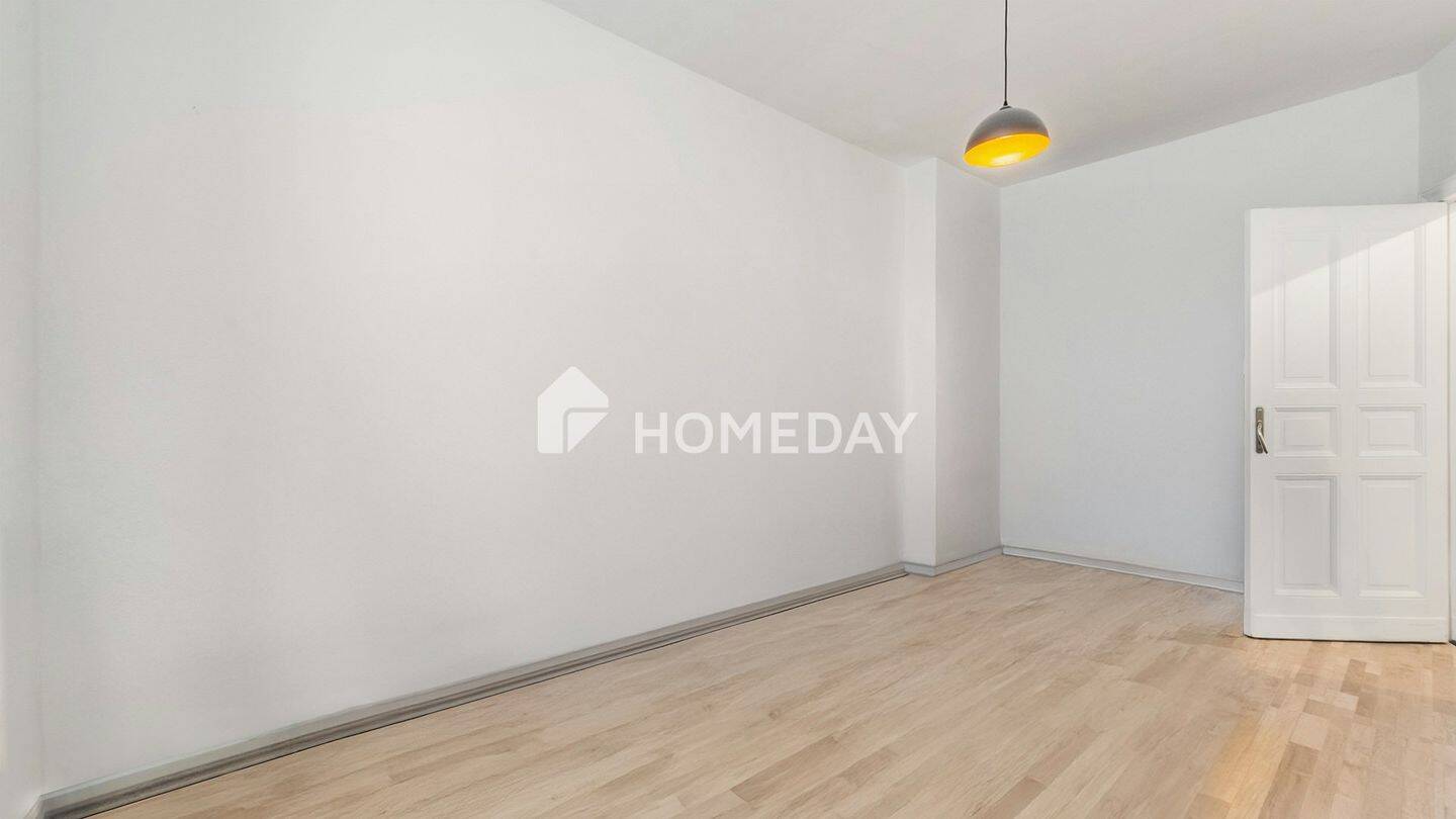 Vermietete Zwei-Zimmer-Wohnung im sanierten Altbau - ideale Kapitalanlage – Berlin – Vorschaubild 7