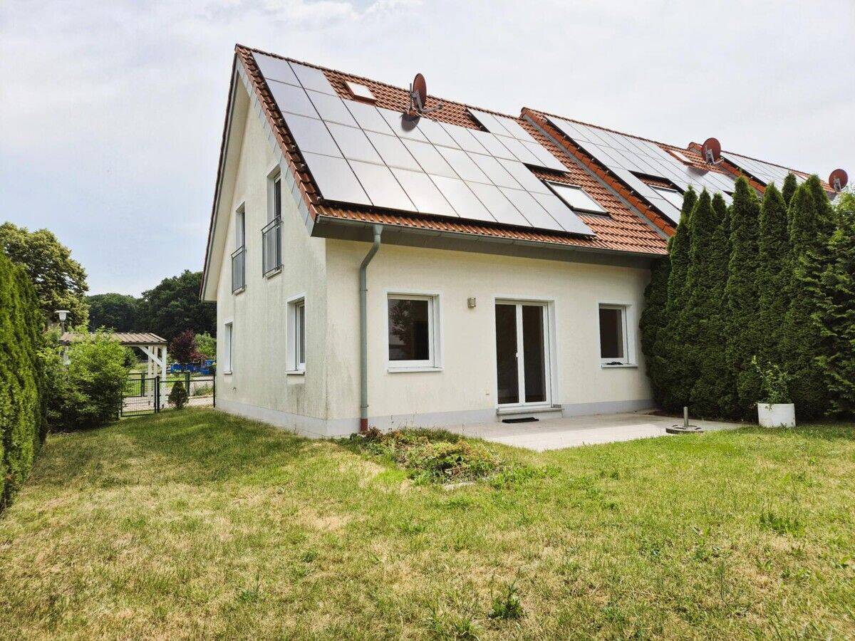 Von Privat: Reiheneckhaus in ruhiger Lage Schwarzenbruck / OT Lindelburg
