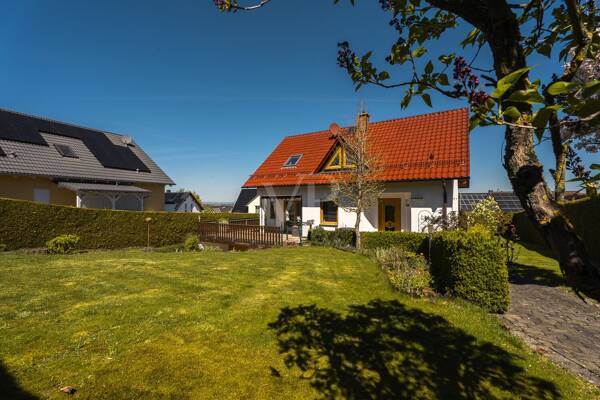 Haus in 99099 Erfurt mit 130 m² kaufen