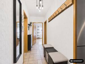 Attraktive 3-Zimmer-Wohnung in Dortmund: Ihr neues Zuhause - oder die perfekte Kapitalanlage – 44319 Dortmund – Vorschaubild 2