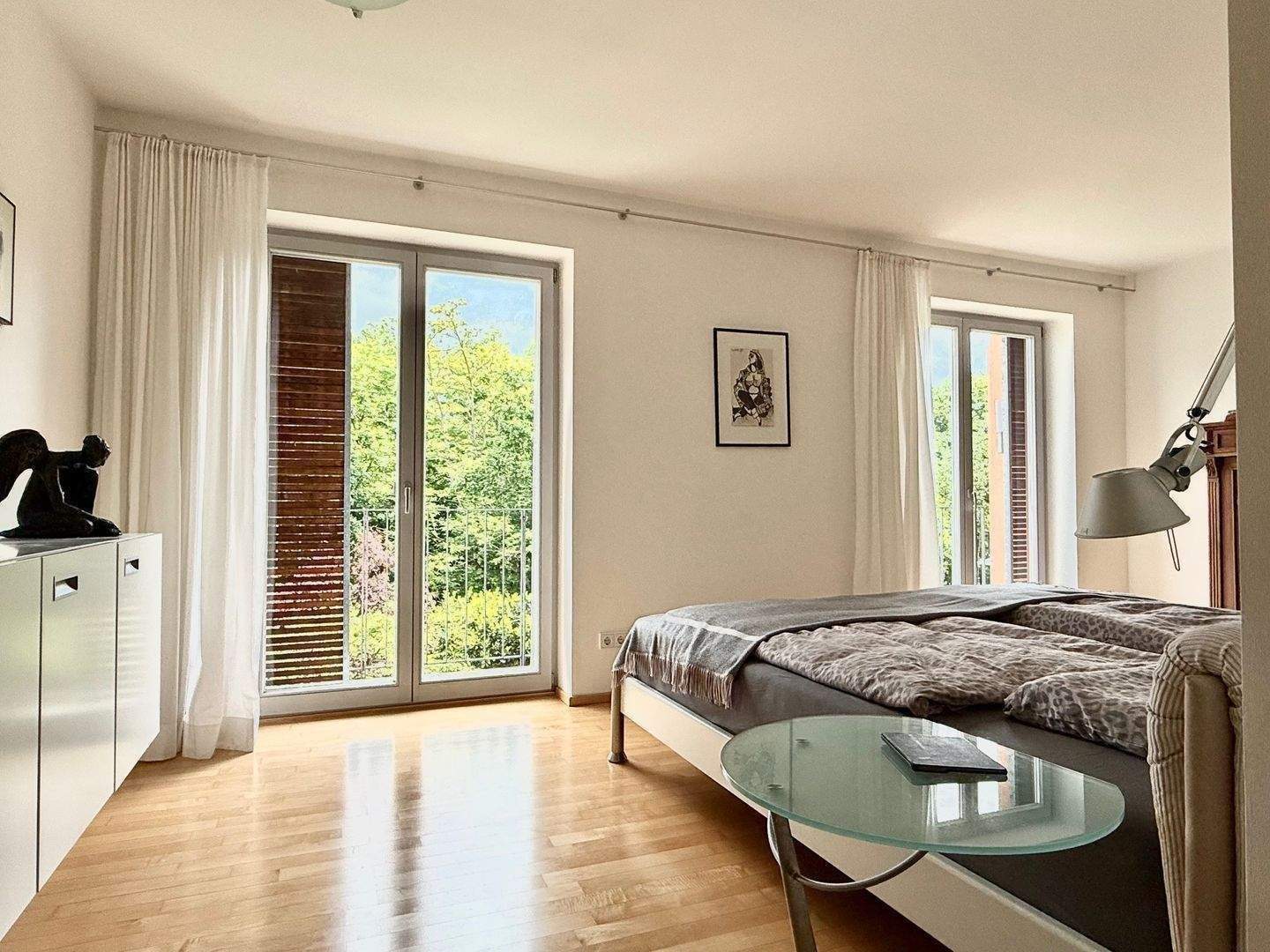 VERKAUFT durch Martina Schneider Immobilien_ Designer Stadthaus (im Sondereigentum) mit exklusiver Ausstattung, .... – Erfurt – Vorschaubild 4