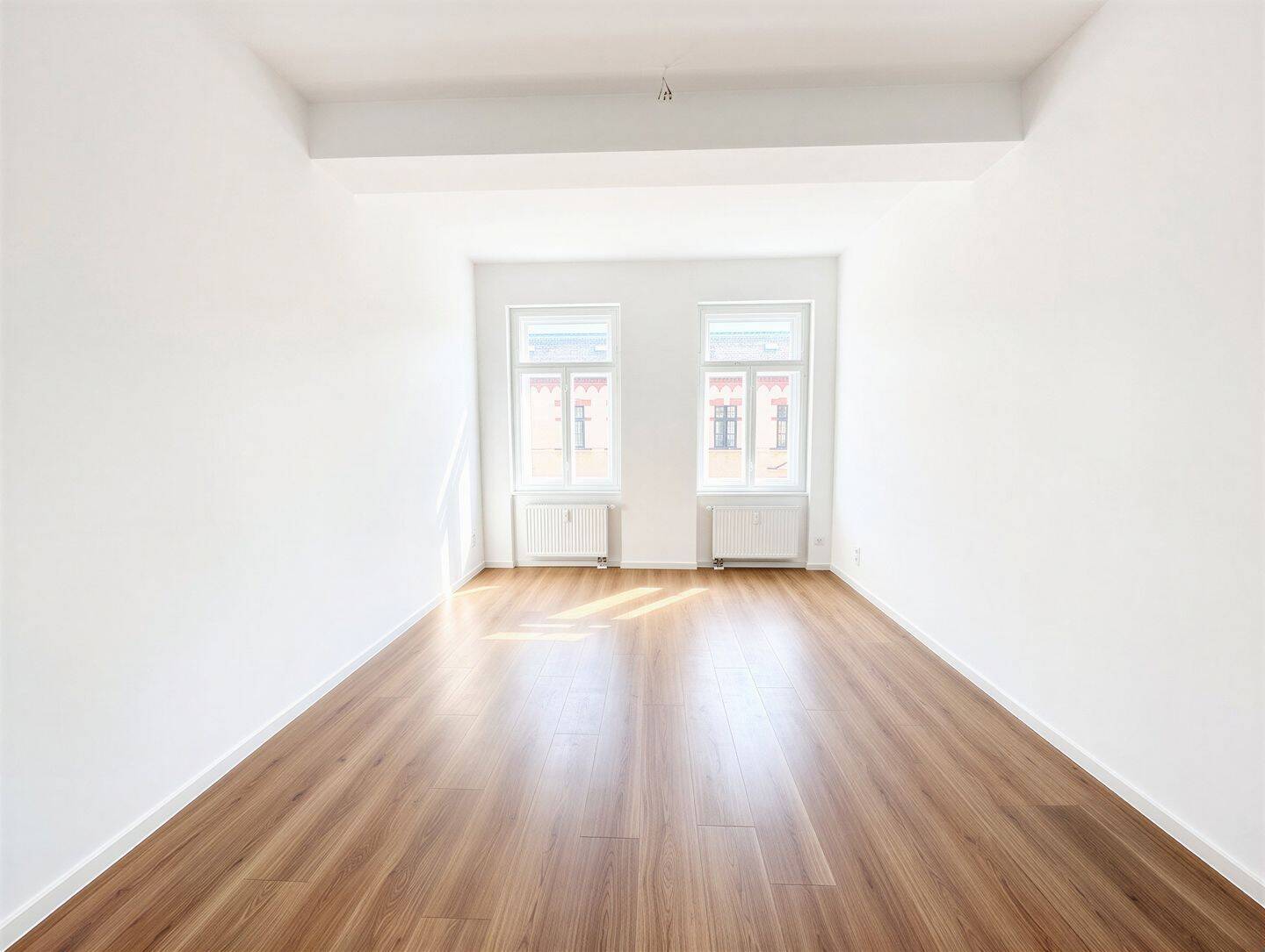 Modernisiert & inklusive neuer Einbauküche! – Leipzig – Vorschaubild 3