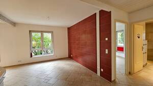 Große, vermietete Maisonettewohnung mit Terrasse und Gartenzugang in Berlin-Lichterfelde – 14167 Berlin – Vorschaubild 2