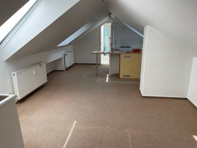 gemütliche DG-Wohnung – Bremen – Vorschaubild 2