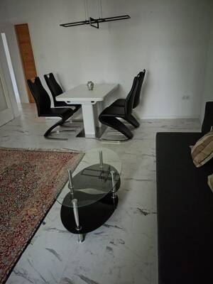 Möblierte Wohnung auf Zeit in wilmersdorf – 10777 Berlin – Vorschaubild 3