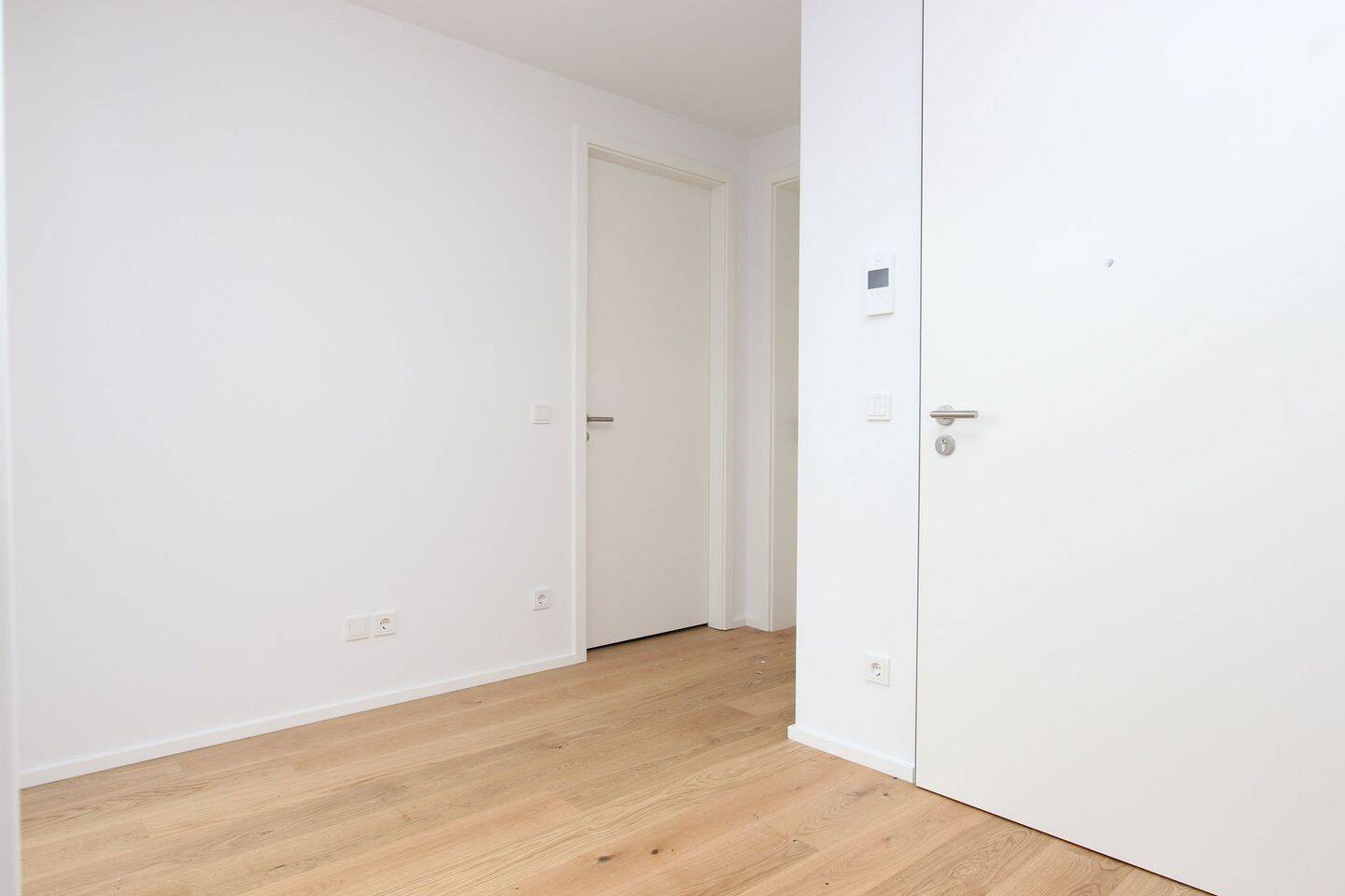 Exklusive 2-Zimmer-Wohnung in Haidhausen – München – Vorschaubild 5