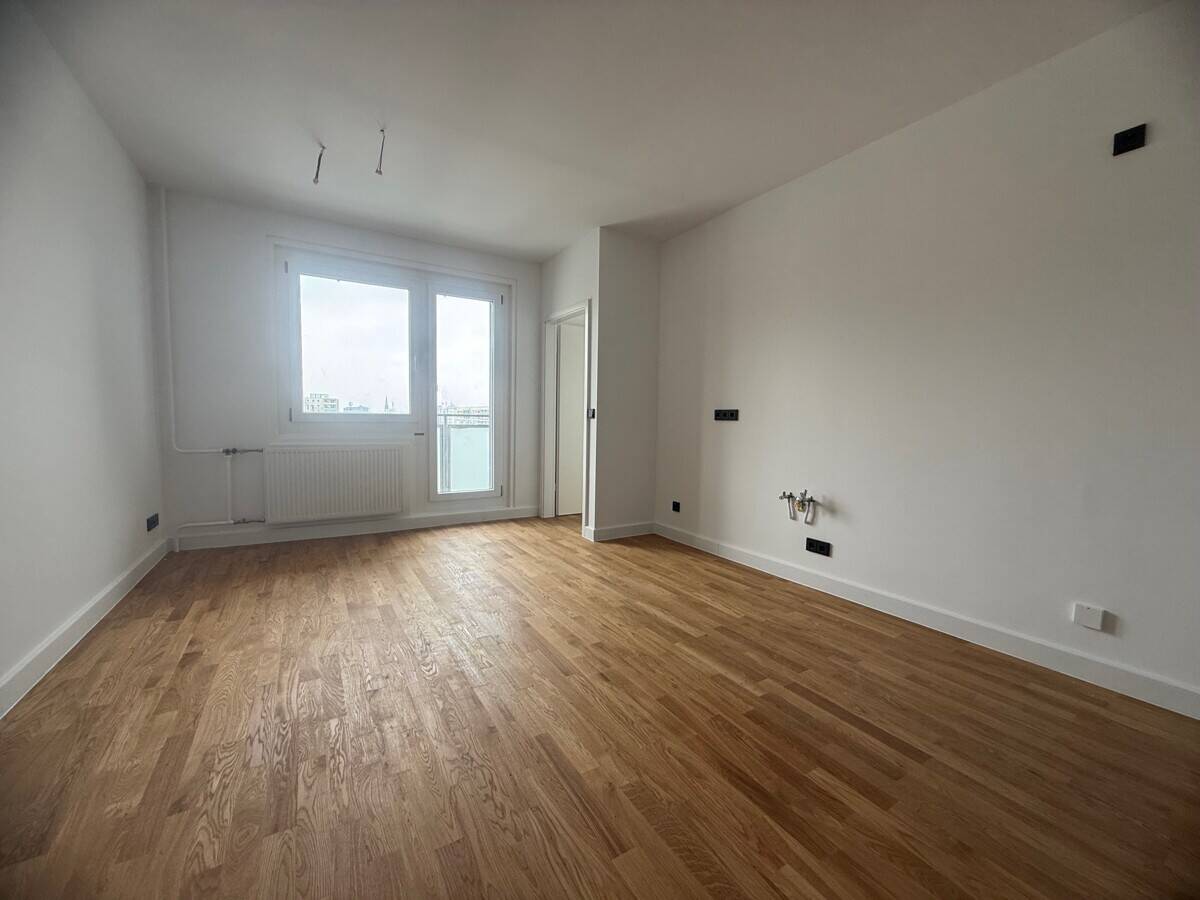 Mitte : Köpenicker Str: ERSTBEZUG: LUXUS 2-Zi-NEUBAU-Whg. - 36 m² – Berlin – Vorschaubild 5