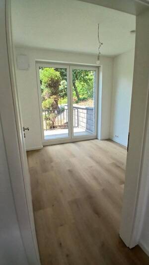 Neubau - Erstbezug | 2-Zimmer-Maisonettewohnung | Dachterrasse | EBK – 21077 Hamburg – Vorschaubild 7