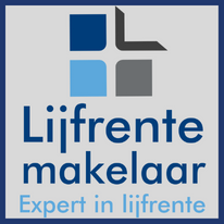 Lijfrente-makelaar logo