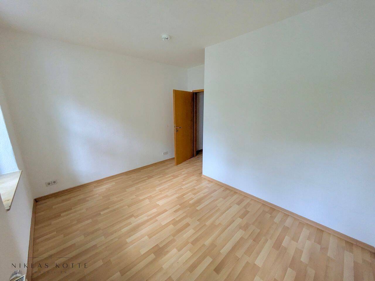 ++ neues Zuhause in der 1. Etage: gepflegte, top geschnittene 2-Raum-Wohnung mit Balkon ++ – Chemnitz – Vorschaubild 7