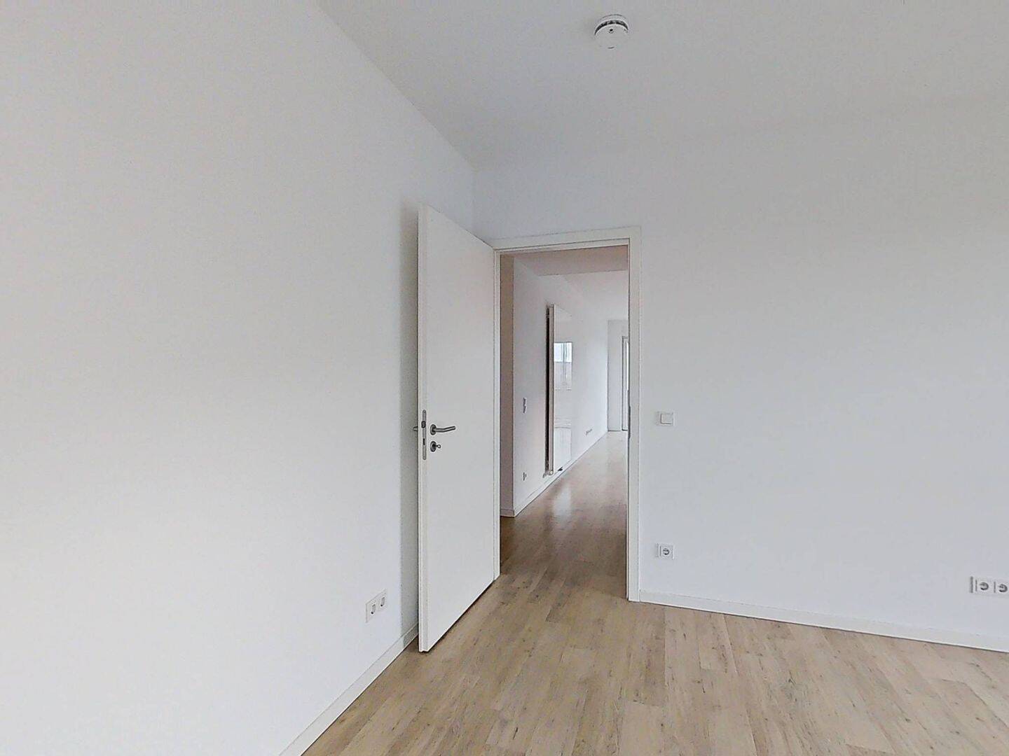 Moderne 2-Zimmer-Wohnung mit Einbauküche und Balkon in Berlin! – Schönefeld – Vorschaubild 6