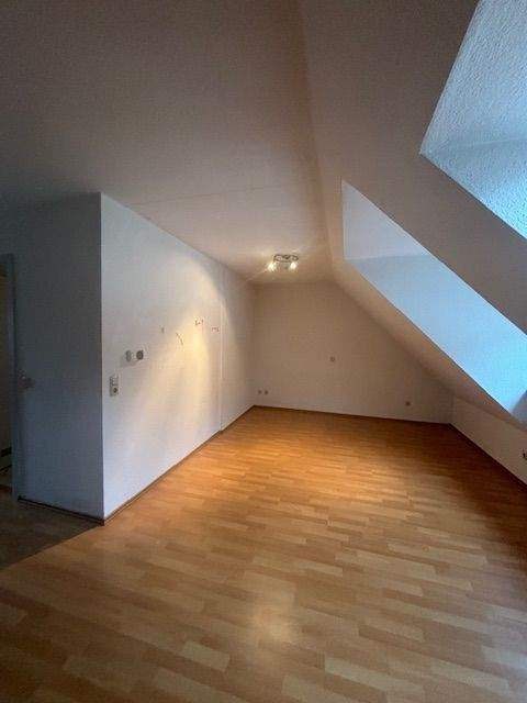 gemütliche Single-Wohnung in Alt-Saarbrücken
