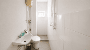 Renditestarke 2 Zimmer Wohnung in Wilhelmsburg – 21107 Hamburg – Vorschaubild 4