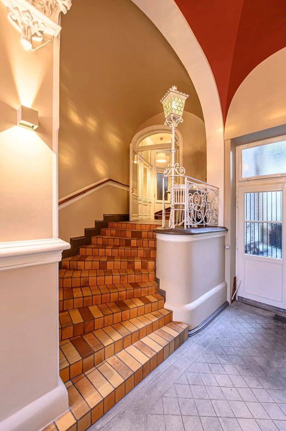 Attraktive-Schickes 70 m² 2 Zimmer Wohnung mit Balkon – Stuttgart – Vorschaubild 5