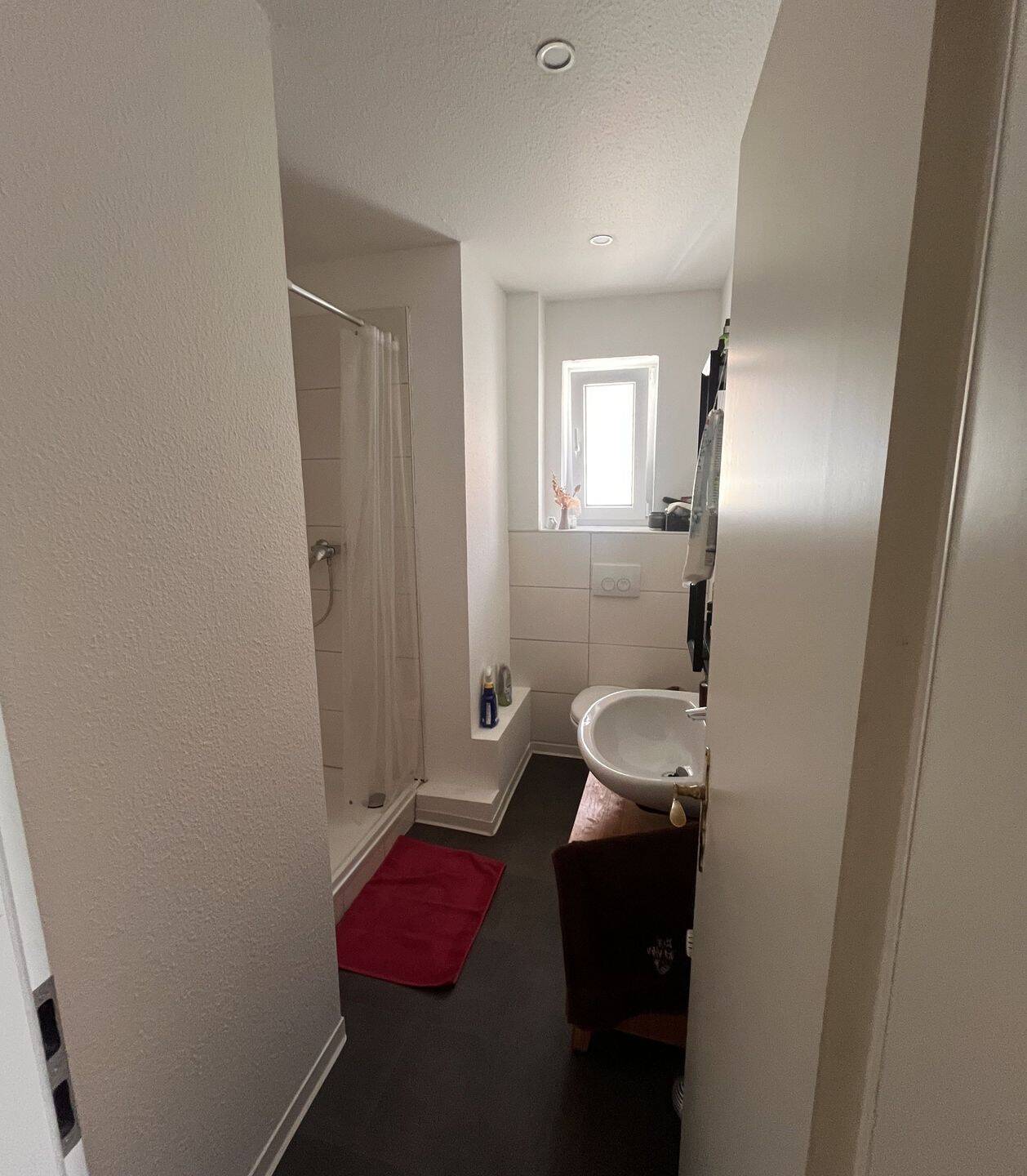 Bielefeld mittendrin - schnuckelige 2 Zi. im Altbau – Bielefeld – Vorschaubild 8