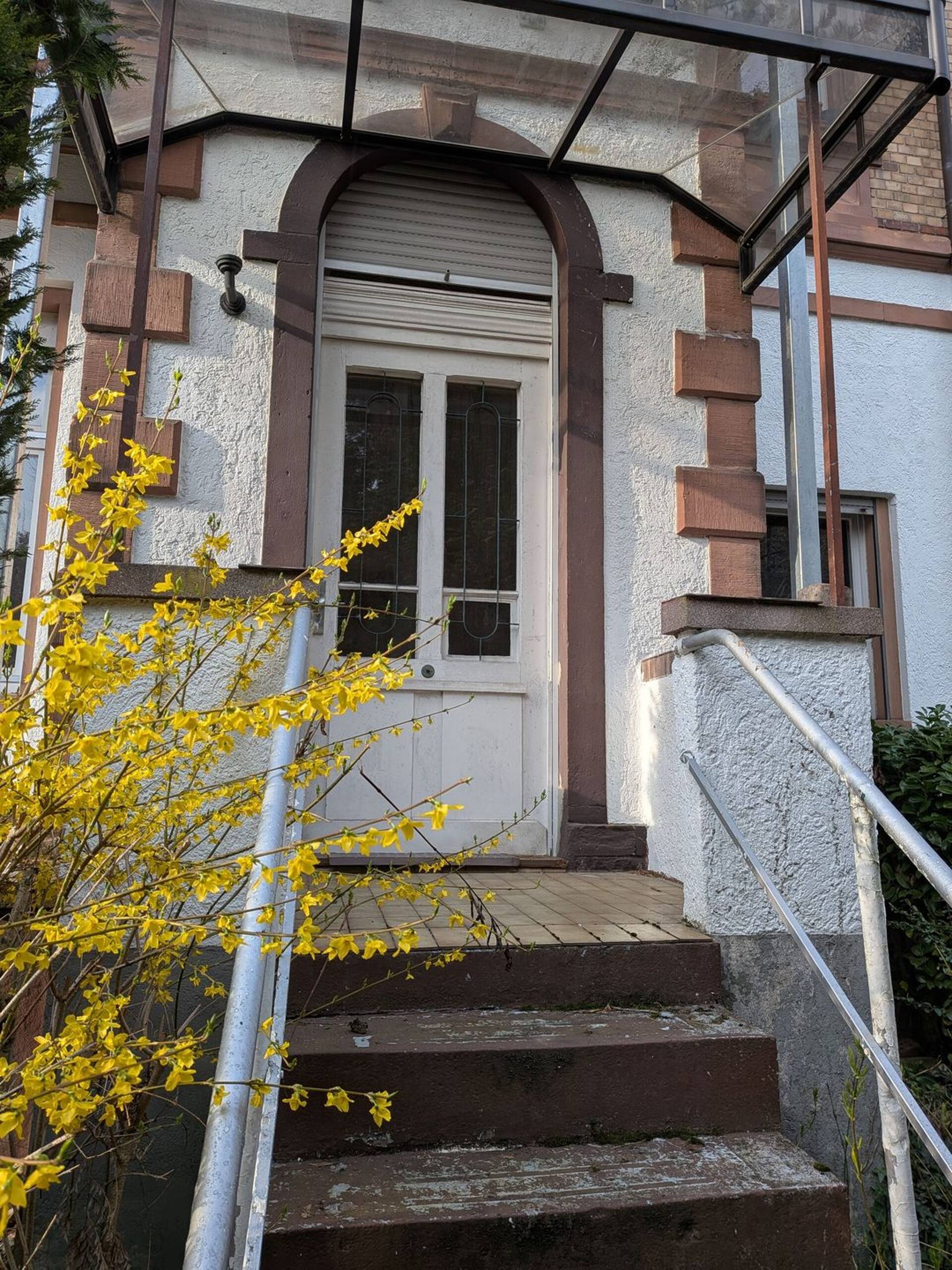 Erdgeschosswohnung in 63454 Hanau mit 131 m² kaufen
