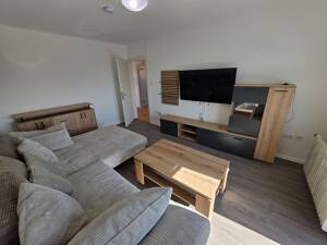 ab sofort - möblierte 2 Zimmer Wohnung in Pirmasens – 66953 Pirmasens – Vorschaubild 6