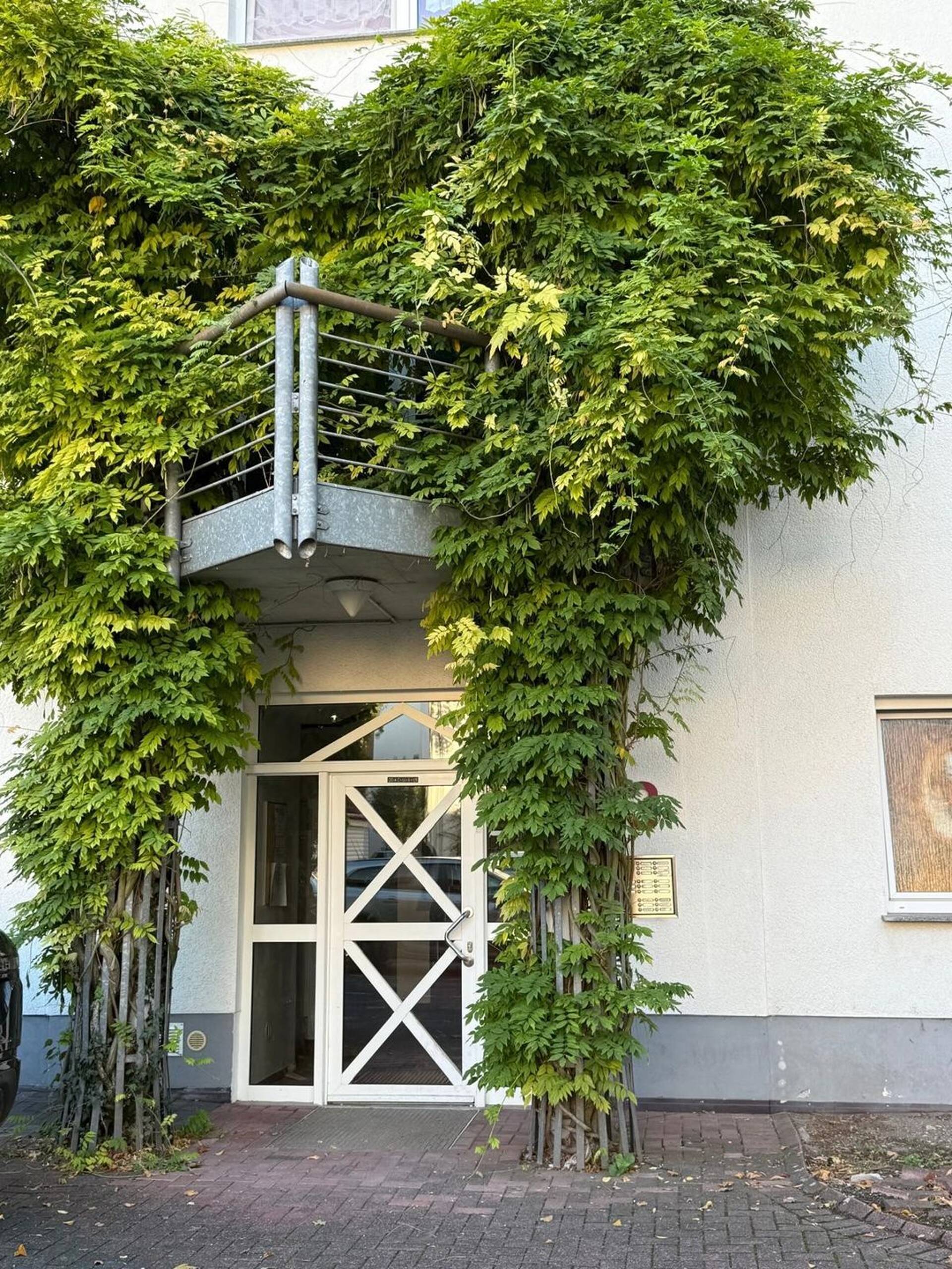 Etagenwohnung in 33102 Paderborn mit 36 m² kaufen