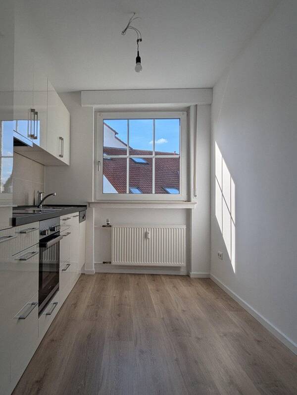 Dachgeschosswohnung in 58455 Witten mit 72 m² kaufen