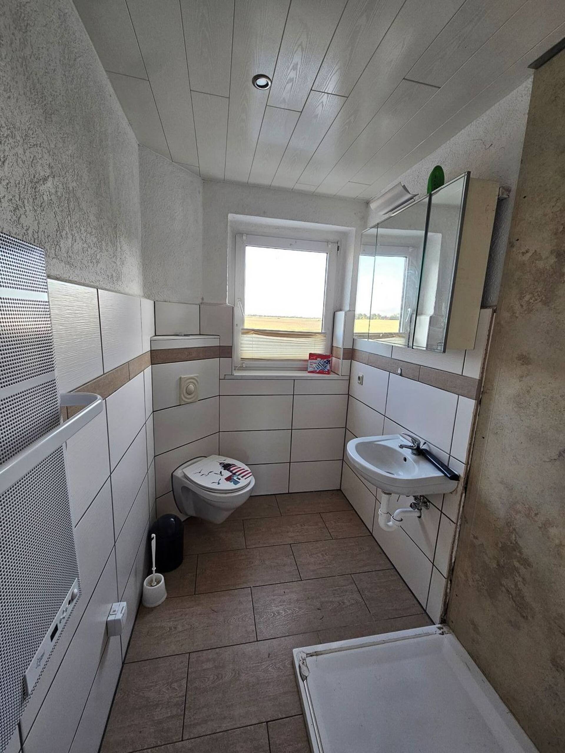 Etagenwohnung in 17389 Anklam mit 170 m² kaufen
