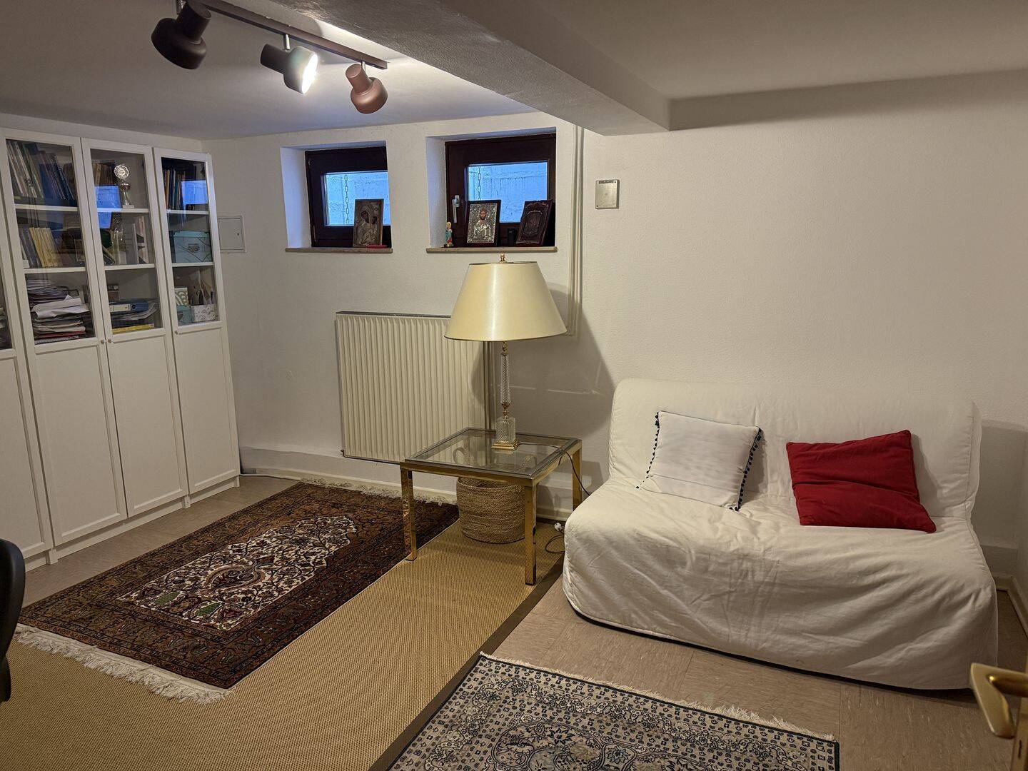 Charmantes Einfamilienhaus in begehrter Wohnlage - sofort einziehen und wohlfühlen – Stockelsdorf – Vorschaubild 7