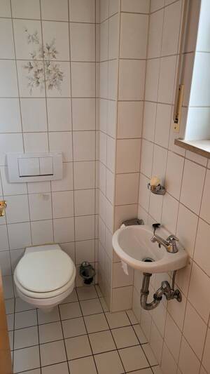 4-Zimmer-Wohnung mit Balkon/Terrasse und kleinem Garten in Dechsendorf – 91056 Erlangen – Vorschaubild 5