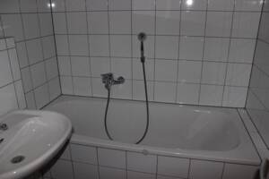 Ruhige 2-Raum-Wohnung in Mülheim-Saarn m. Einbauküche, gr. Balkon und Tiefgarage – 45481 Mülheim an der Ruhr – Vorschaubild 8