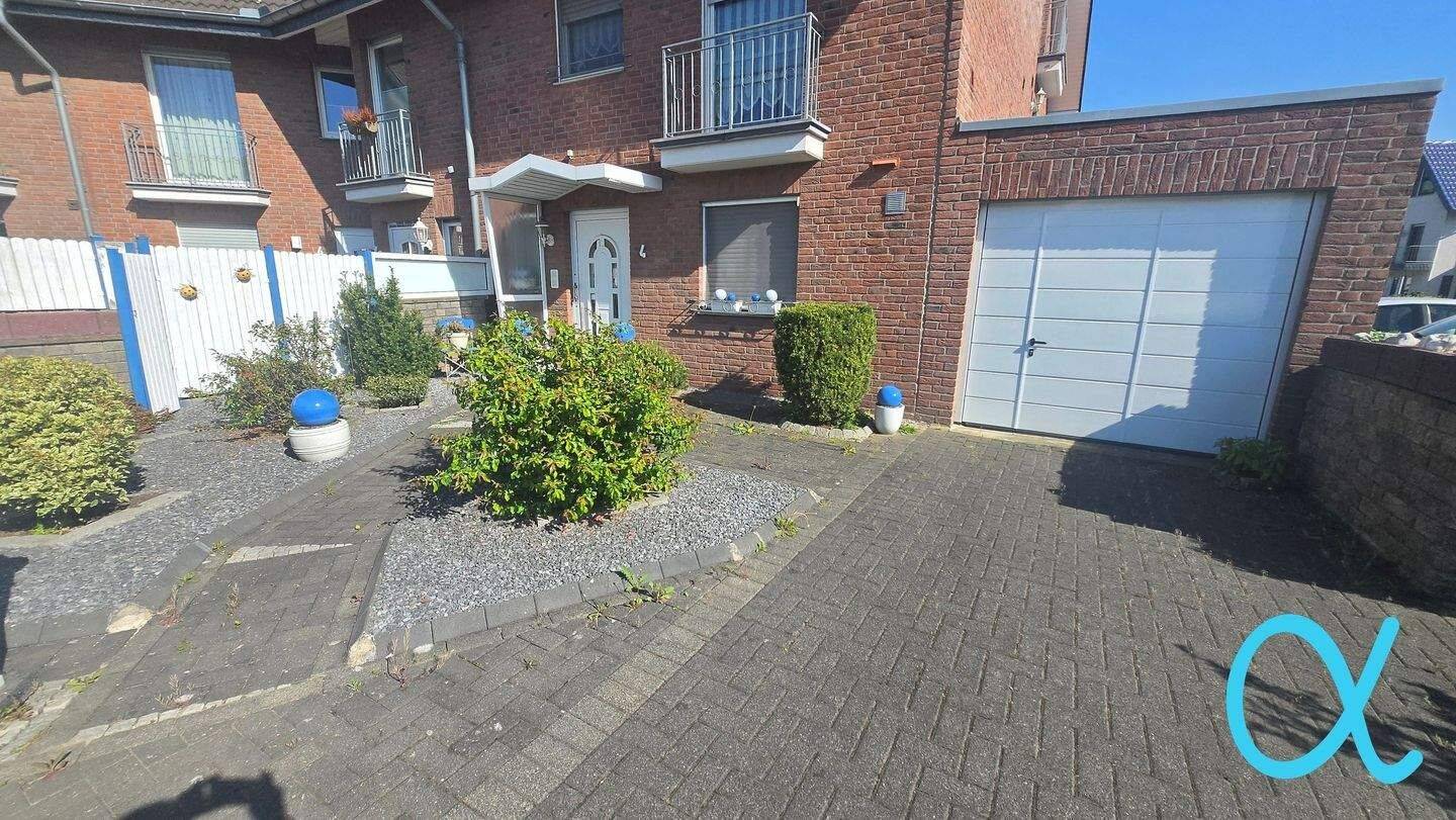 Einziehen und wohlfühlen – ein Zuhause mit Substanz und Komfort