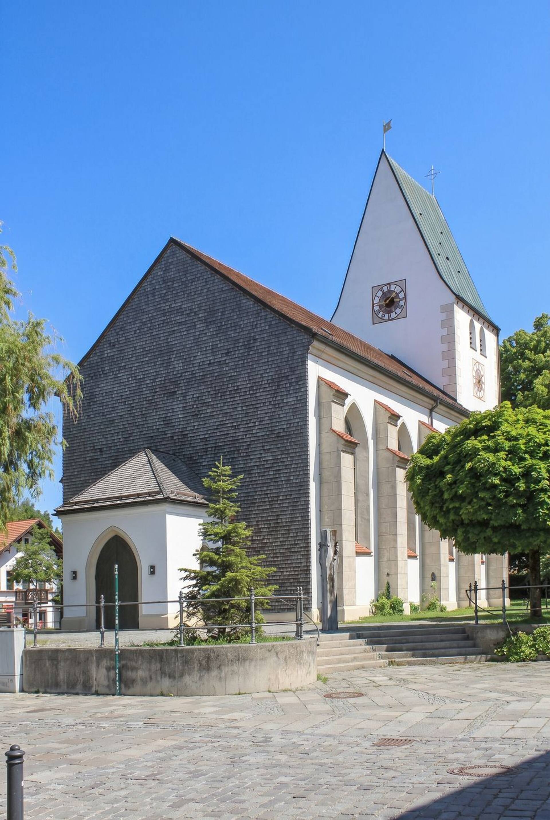 Etagenwohnung in 82041 Oberhaching / Deisenhofen mit 87,79 m² kaufen