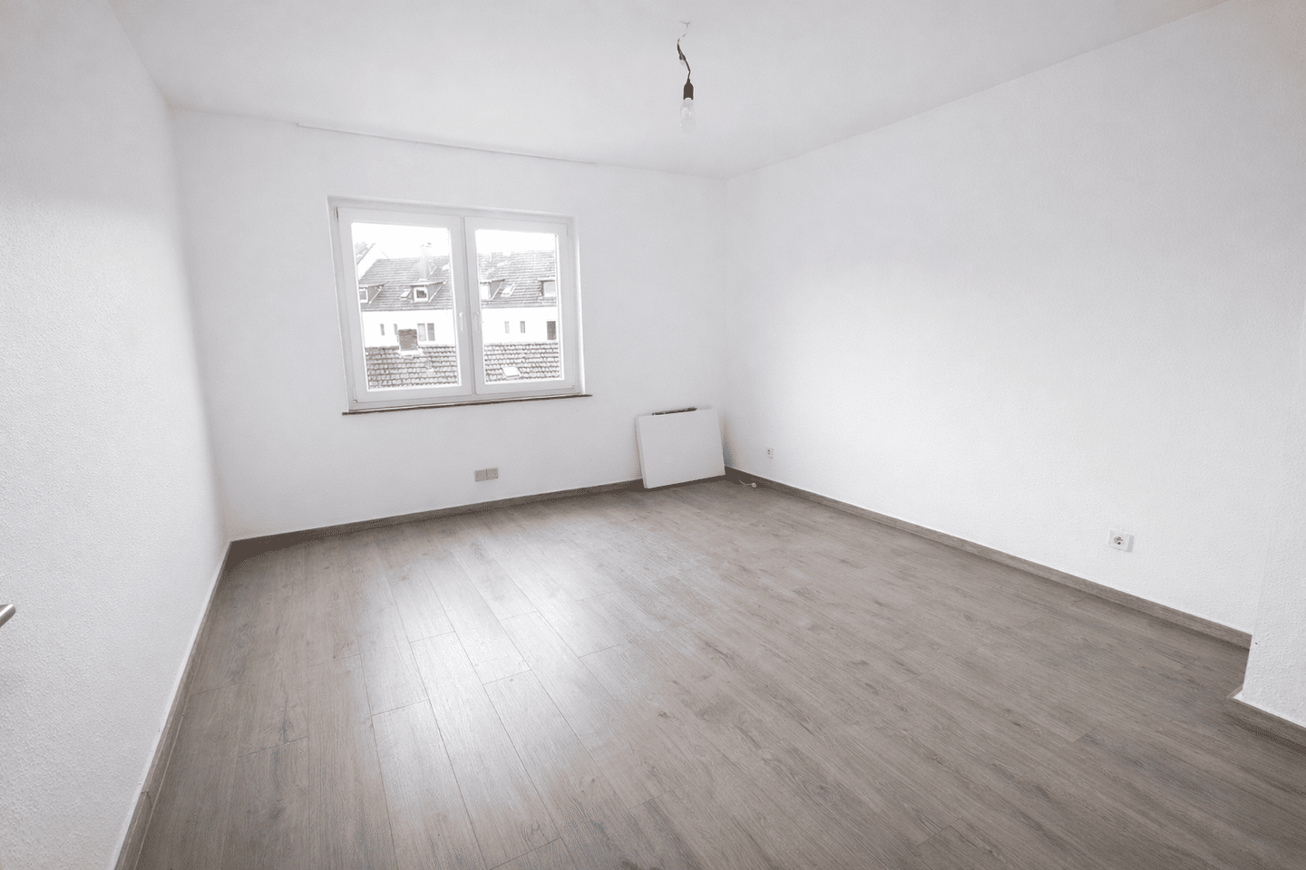 Renovierte 2-Zi-Etagenwohnung in Essen-Altendorf – Essen – Vorschaubild 6