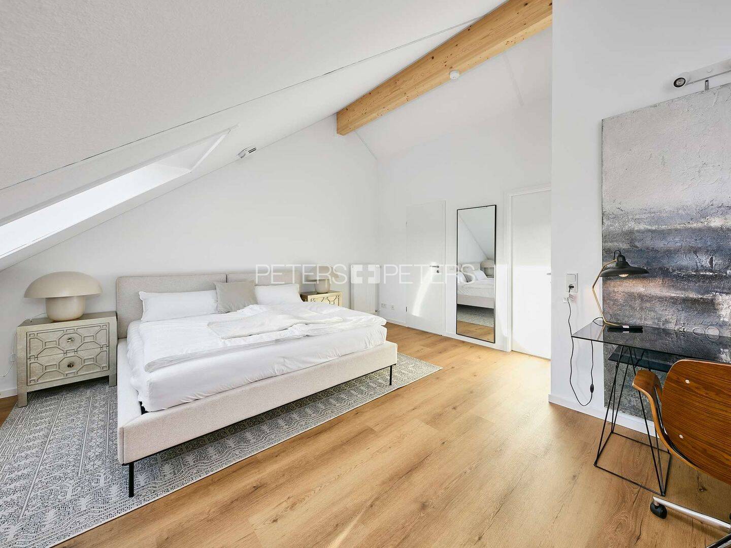 + Dein neues Zuhause wartet + Reihenhaus zur Miete + – Geesthacht – Vorschaubild 8