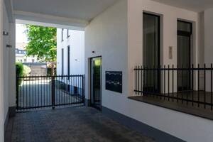 Exklusives Penthouse in Krefeld-Fischeln mit spektakulärer Dachterrasse – 47807 Krefeld – Vorschaubild 2