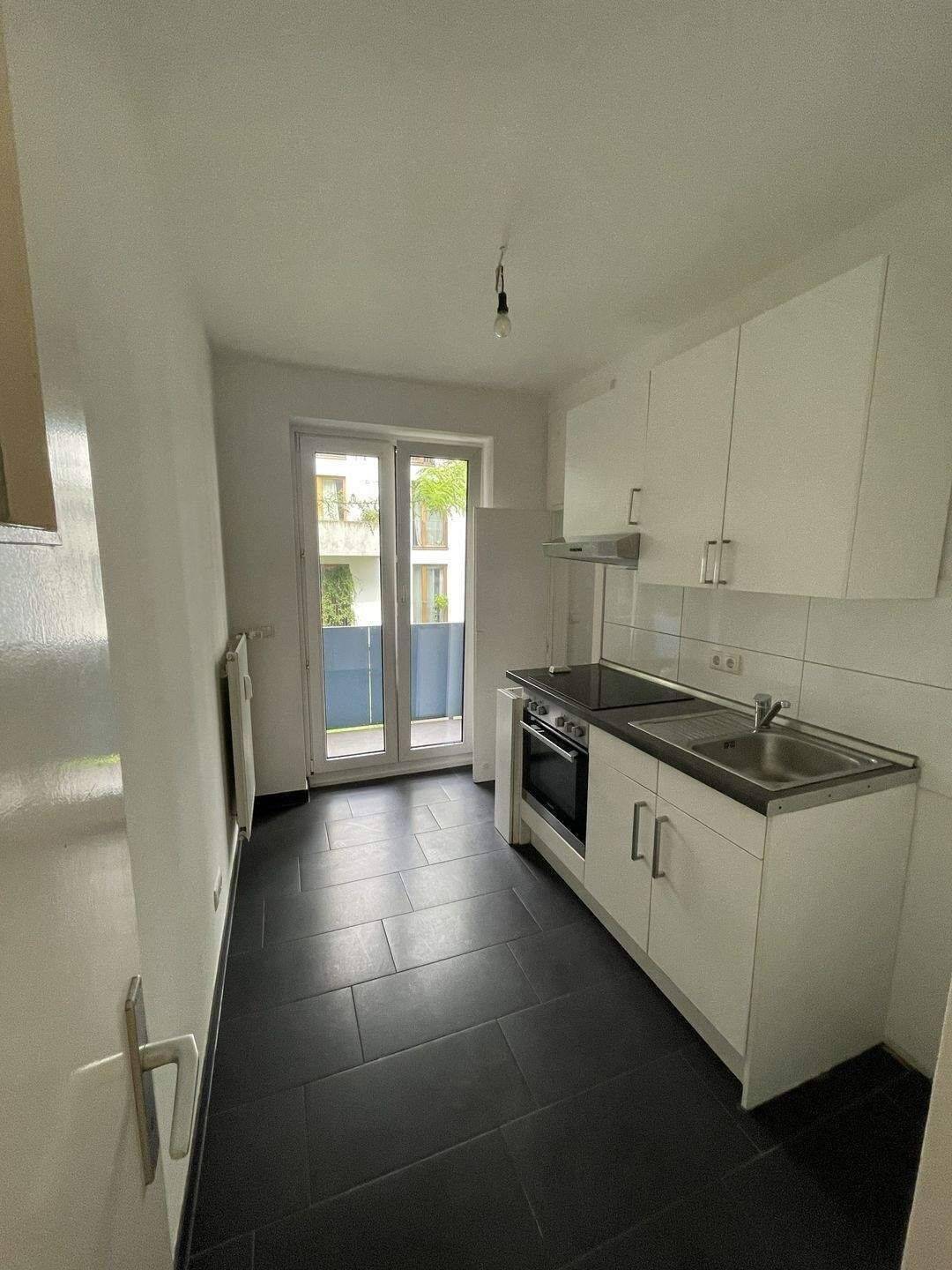 Schön 3-Zimmer-Wohnung mit Balkon mitten in der Schanze
