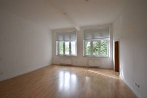 Hohe Decken! Bezugsfreie 2-Zimmer-Wohnung in Hagen-Eilpe – 58091 Hagen – Vorschaubild 4