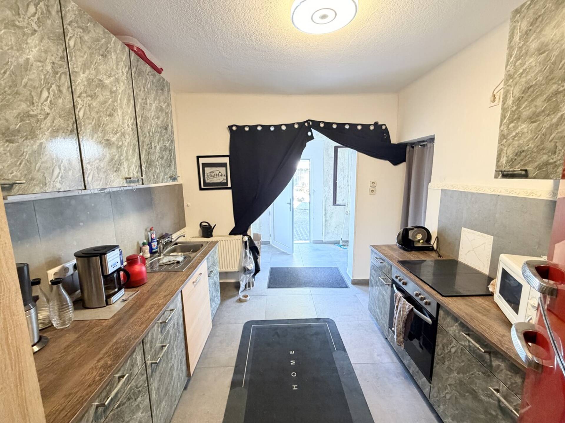 Mehrfamilienhaus in 66333 Völklingen / Geislautern mit 320 m² kaufen