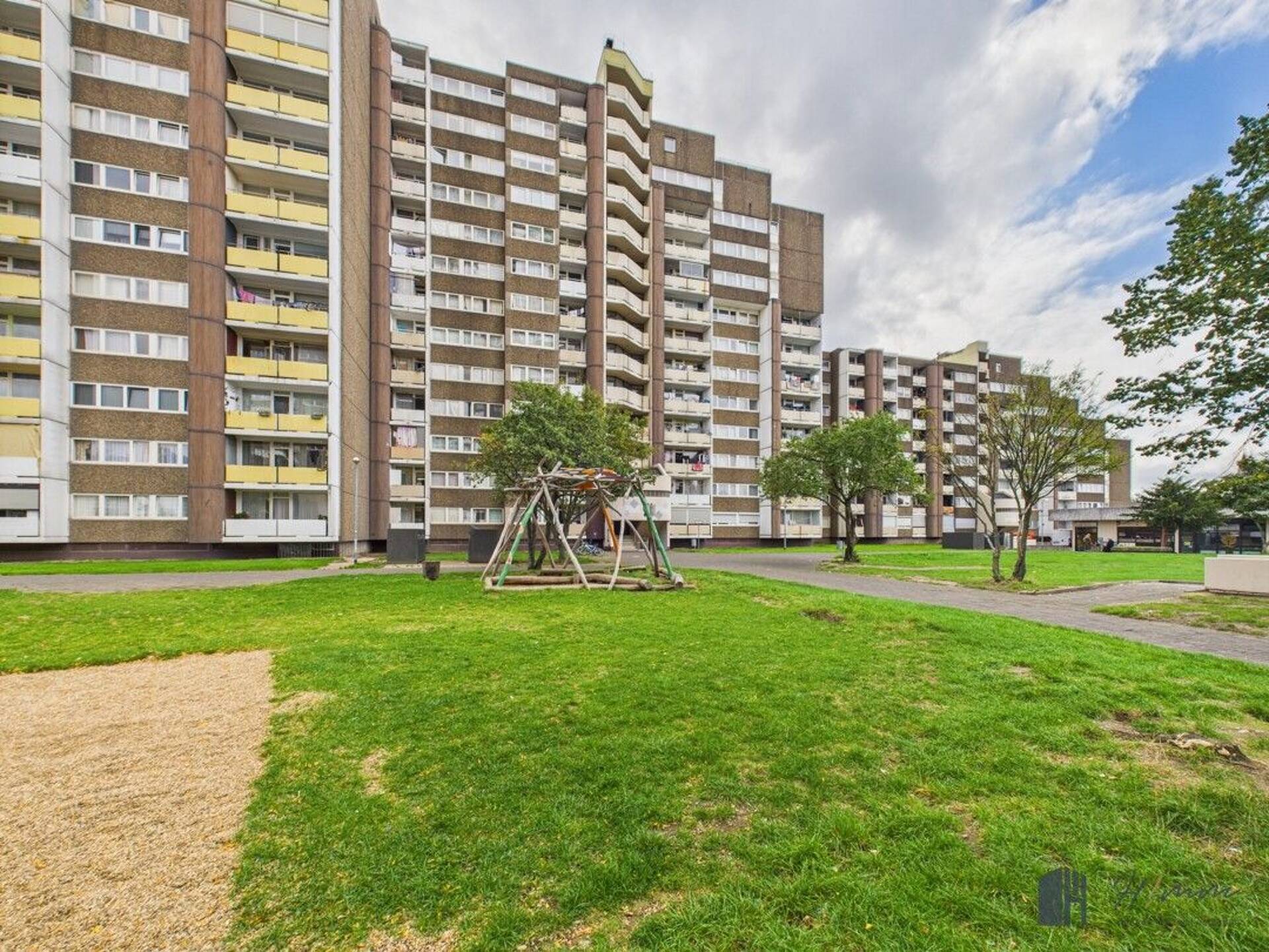 Etagenwohnung in 50997 Köln mit 62 m² kaufen