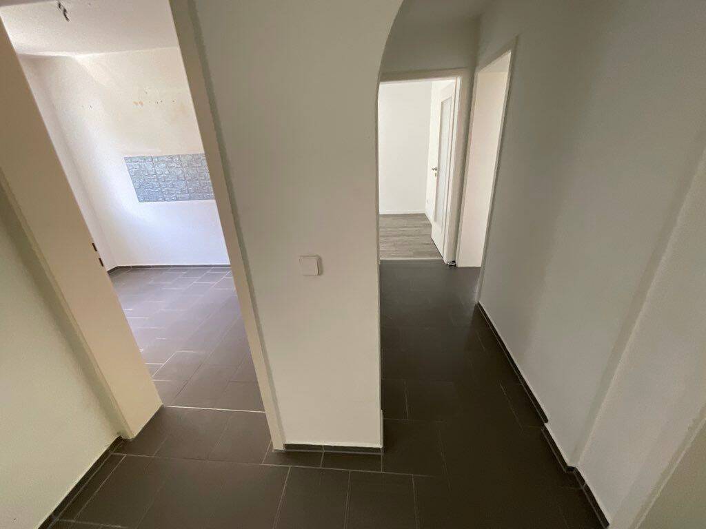*NEU* - ab sofort 3 Zimmerwohnung am Zanger Berg
