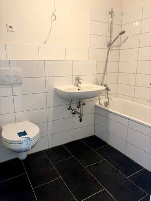 Smarter Wohnen: praktisches 1-Zimmer-Appartment – 24109 Kiel – Vorschaubild 3
